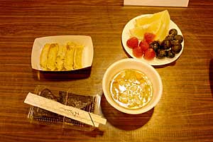 ���f�Ȋ����ł��A�ӊO�ɍD�]���������H