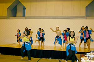 �����_���X�H�[FAN�F����