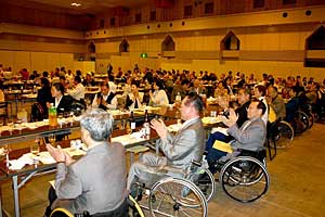 ���e��̗l�q-�P